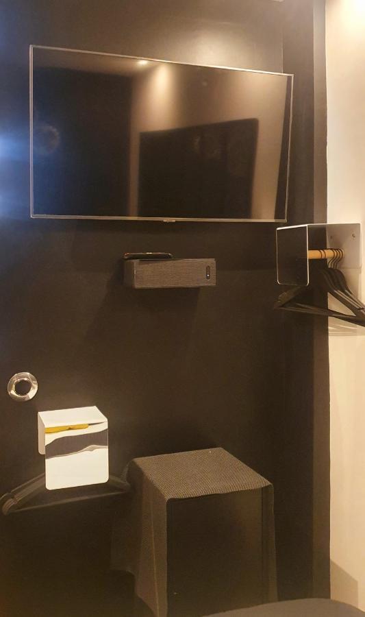 Marseille Cote Mer Au Vieux-Port "Le K"Appartement Haut De Gamme Avec Wc Japonais, Garage Privatif En Option 外观 照片