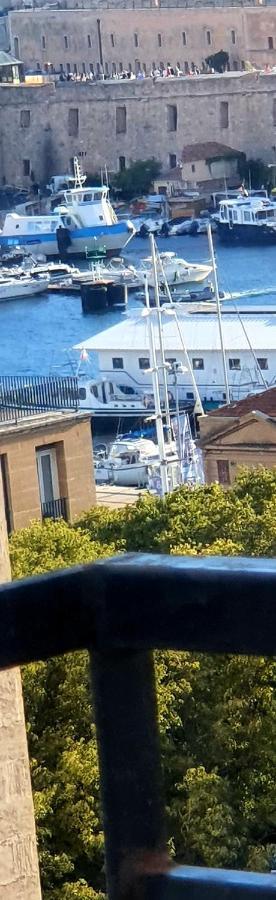 Marseille Cote Mer Au Vieux-Port "Le K"Appartement Haut De Gamme Avec Wc Japonais, Garage Privatif En Option 外观 照片