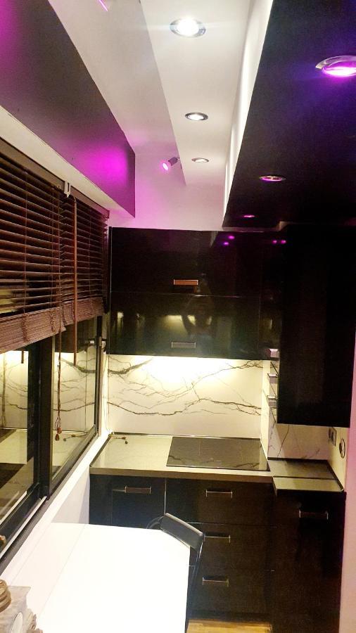 Marseille Cote Mer Au Vieux-Port "Le K"Appartement Haut De Gamme Avec Wc Japonais, Garage Privatif En Option 外观 照片