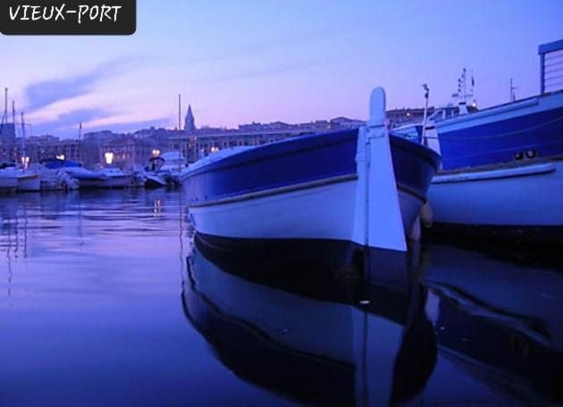 Marseille Cote Mer Au Vieux-Port "Le K"Appartement Haut De Gamme Avec Wc Japonais, Garage Privatif En Option 外观 照片